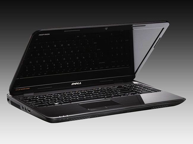 bán laptop DELL Core i5, 4CPU, 4x2.30GHz, RAM 4G, 500G, LED 14, mới 98% giá rẻ - 13