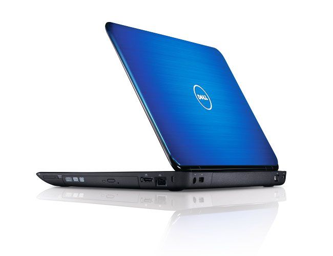 bán laptop DELL Core i5, 4CPU, 4x2.30GHz, RAM 4G, 500G, LED 14, mới 98% giá rẻ - 14