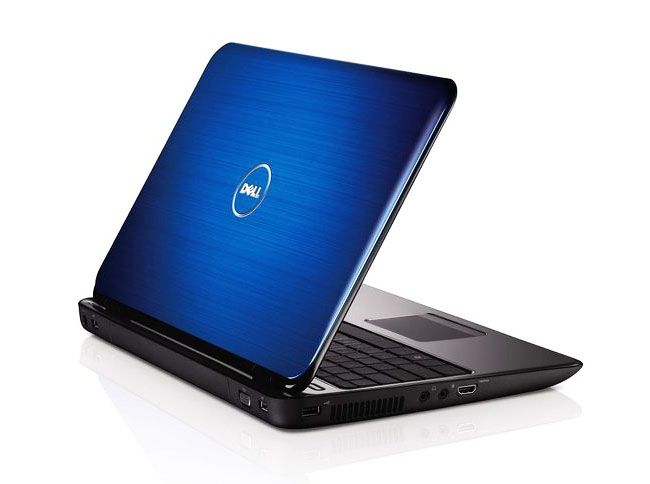 bán laptop DELL Core i5, 4CPU, 4x2.30GHz, RAM 4G, 500G, LED 14, mới 98% giá rẻ - 16