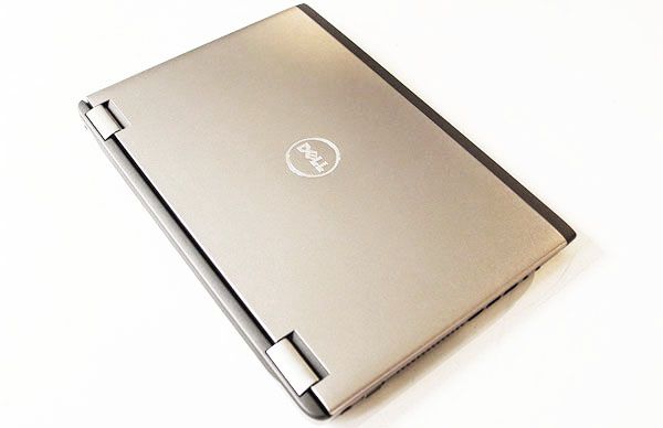 bán laptop DELL Core i5, 4CPU, 4x2.30GHz, RAM 4G, 500G, LED 14, mới 98% giá rẻ - 9