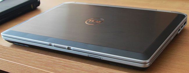 bán laptop DELL Core i5, 4CPU, 4x2.30GHz, RAM 4G, 500G, LED 14, mới 98% giá rẻ - 5