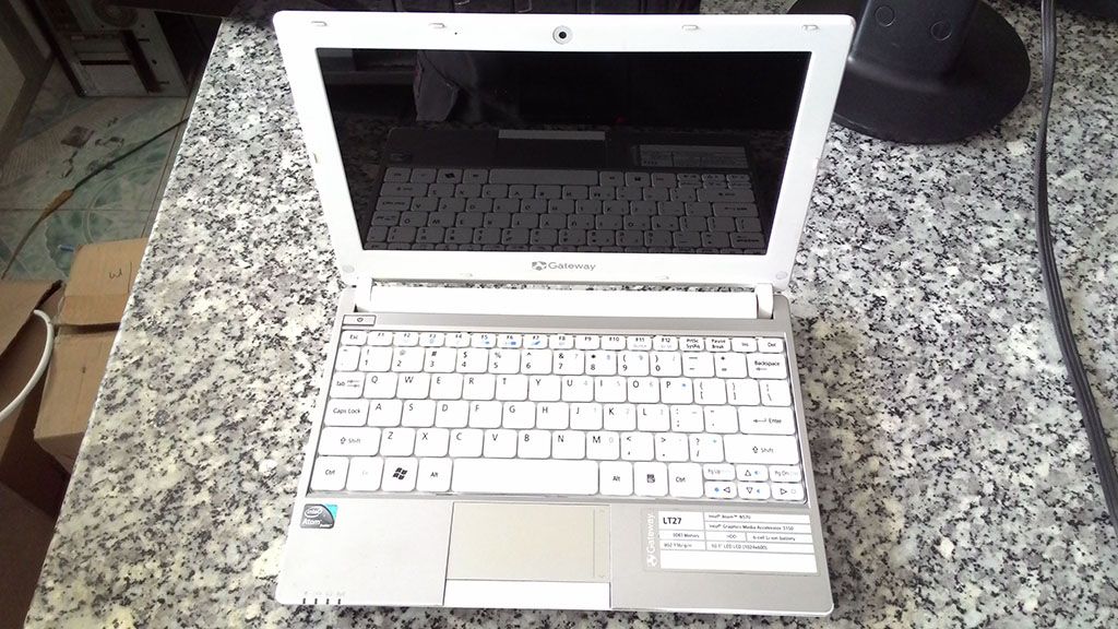 Bán Laptop DELL HP SONY TOSHIBA ACER ASUS Core i3 i5 i7 máy zin, giá rẻ - 40