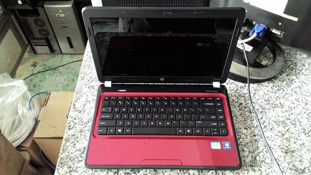Bán Laptop DELL HP SONY TOSHIBA ACER ASUS Core i3 i5 i7 máy zin, giá rẻ - 34