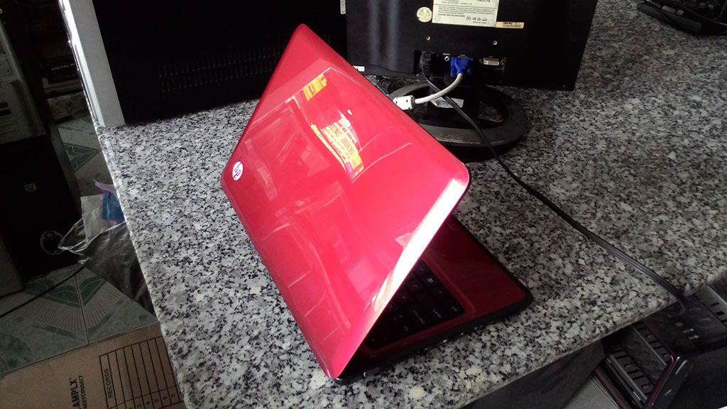 Bán Laptop DELL HP SONY TOSHIBA ACER ASUS Core i3 i5 i7 máy zin, giá rẻ - 35