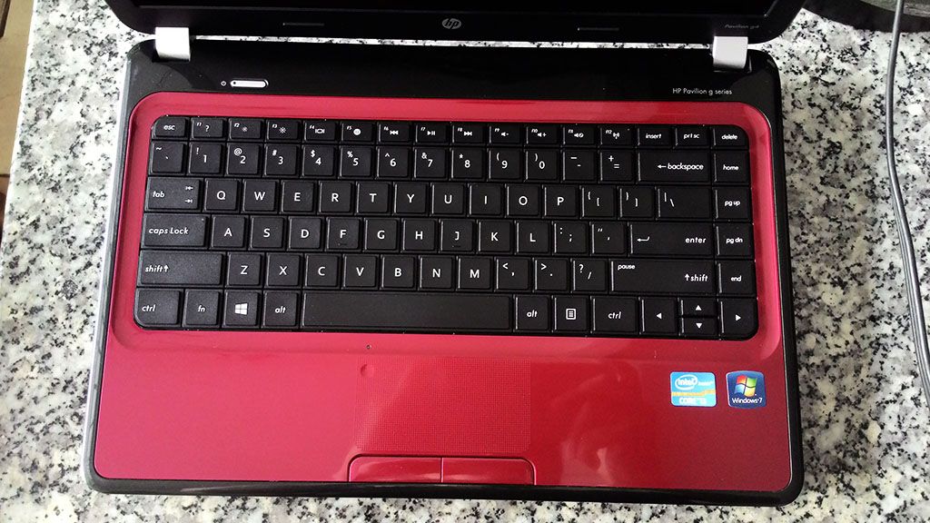 Bán Laptop DELL HP SONY TOSHIBA ACER ASUS Core i3 i5 i7 máy zin, giá rẻ - 36