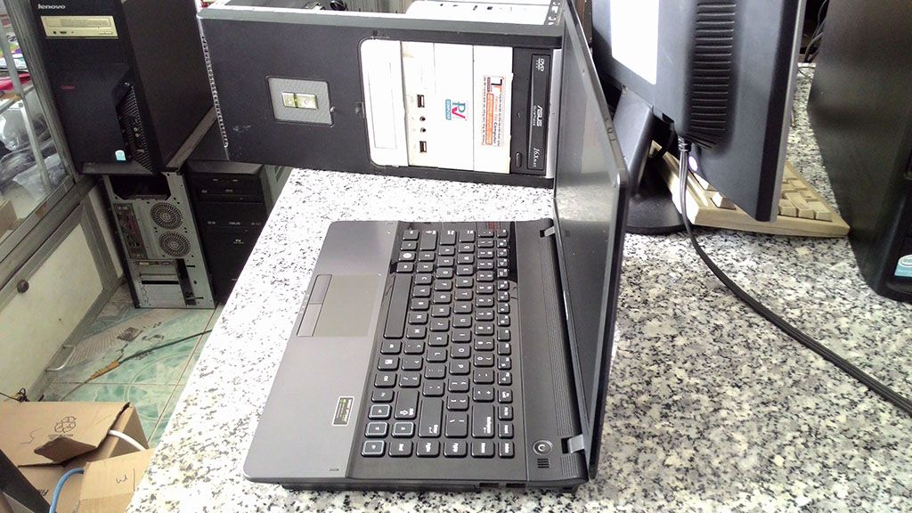 Bán Laptop DELL HP SONY TOSHIBA ACER ASUS Core i3 i5 i7 máy zin, giá rẻ - 3