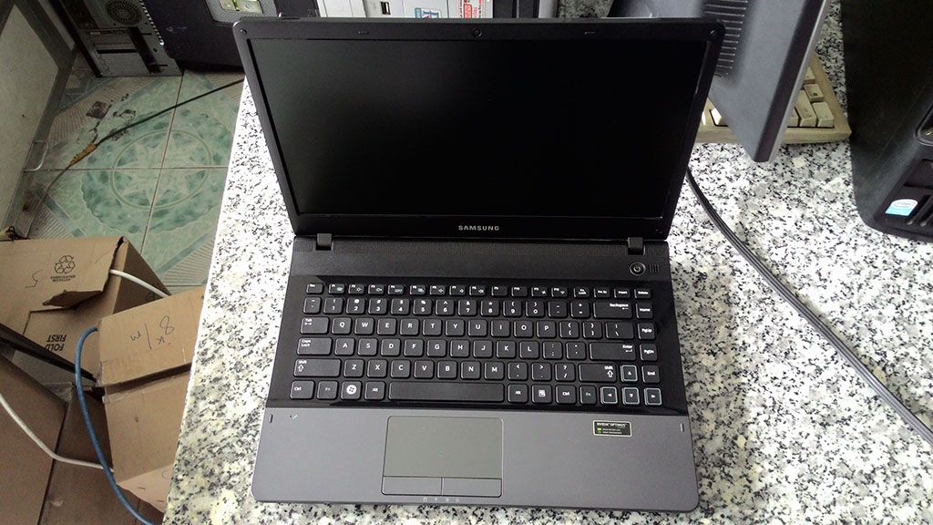 Bán Laptop DELL HP SONY TOSHIBA ACER ASUS Core i3 i5 i7 máy zin, giá rẻ - 4