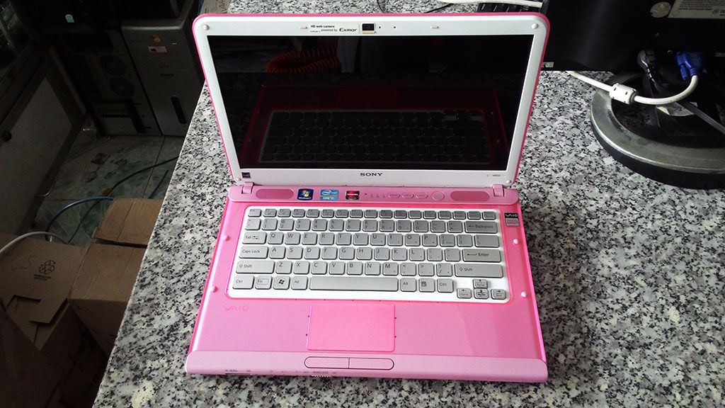 Bán Laptop DELL HP SONY TOSHIBA ACER ASUS Core i3 i5 i7 máy zin, giá rẻ - 19