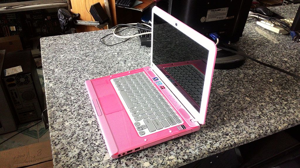 Bán Laptop DELL HP SONY TOSHIBA ACER ASUS Core i3 i5 i7 máy zin, giá rẻ - 21