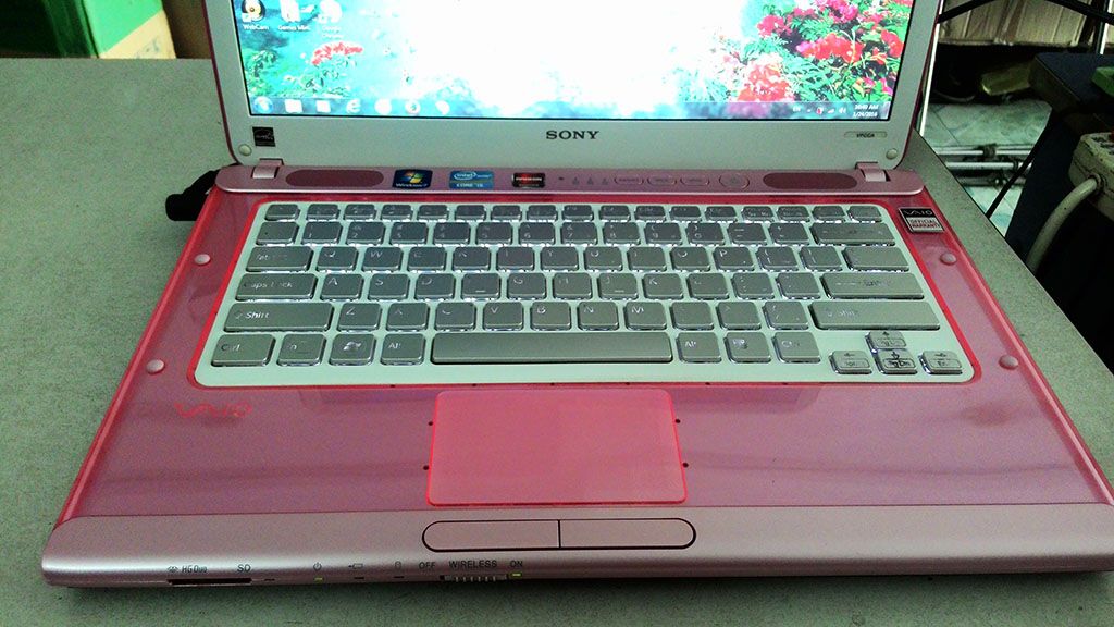 Bán Laptop DELL HP SONY TOSHIBA ACER ASUS Core i3 i5 i7 máy zin, giá rẻ - 22