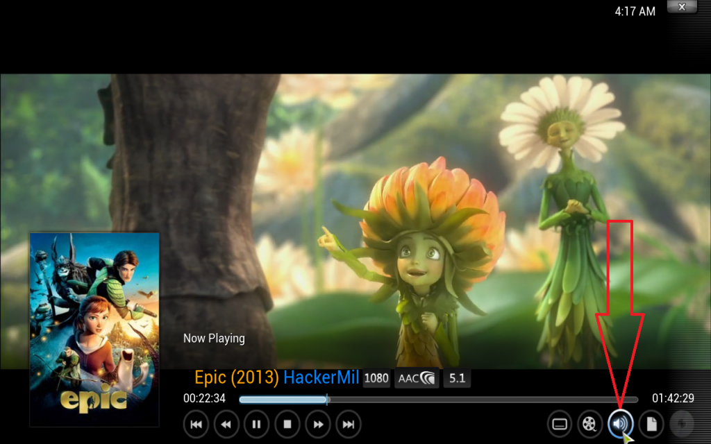 Chia sẻ kinh nghiệm sử dụng XBMC, ứng dụng xem phim online cực tốt đa nền tảng