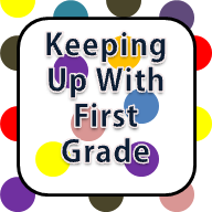 KeepingUpWithFirstGrade