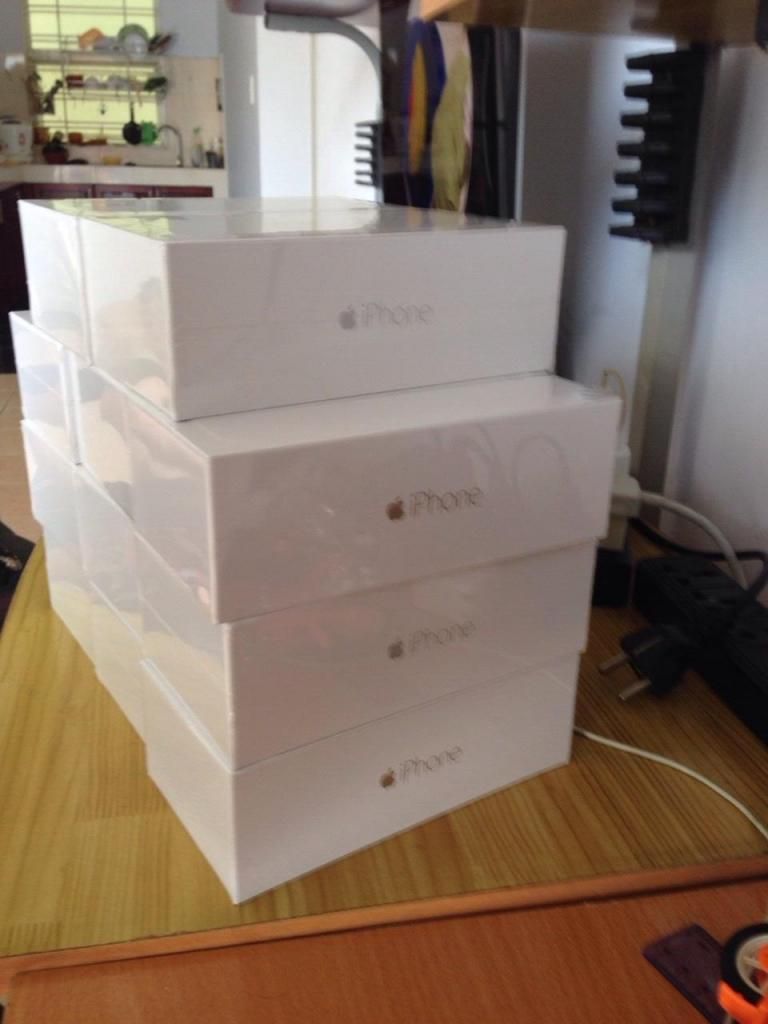 Iphone 6 plusssss - 1