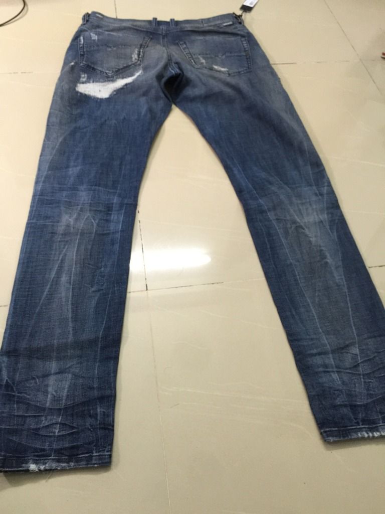 Diesel jeans limited edition - 1