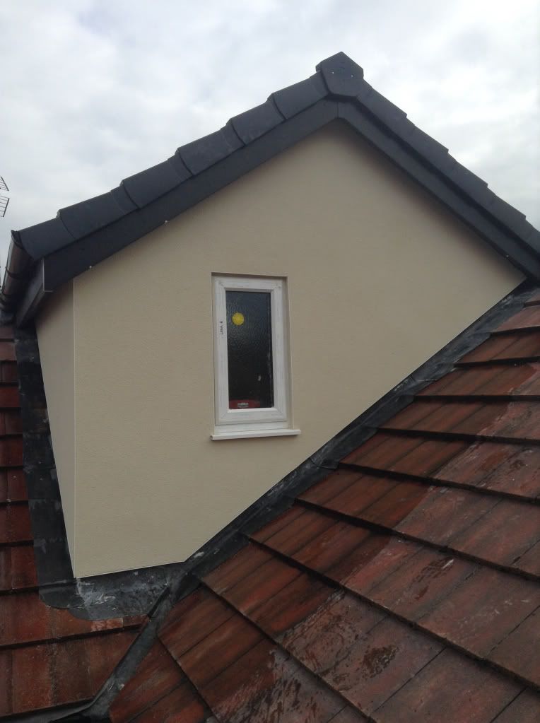 dormer