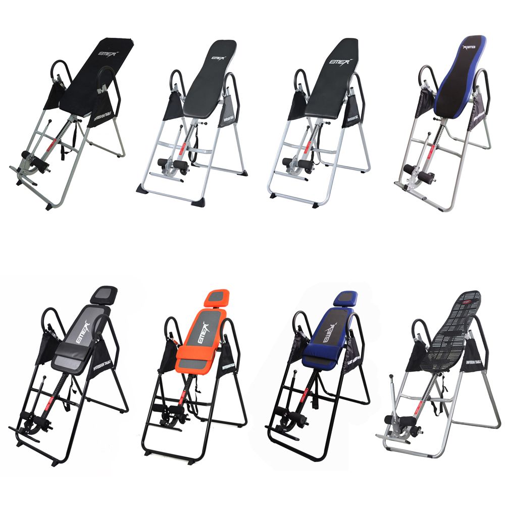 Emer Inversion Table Replacement Parts